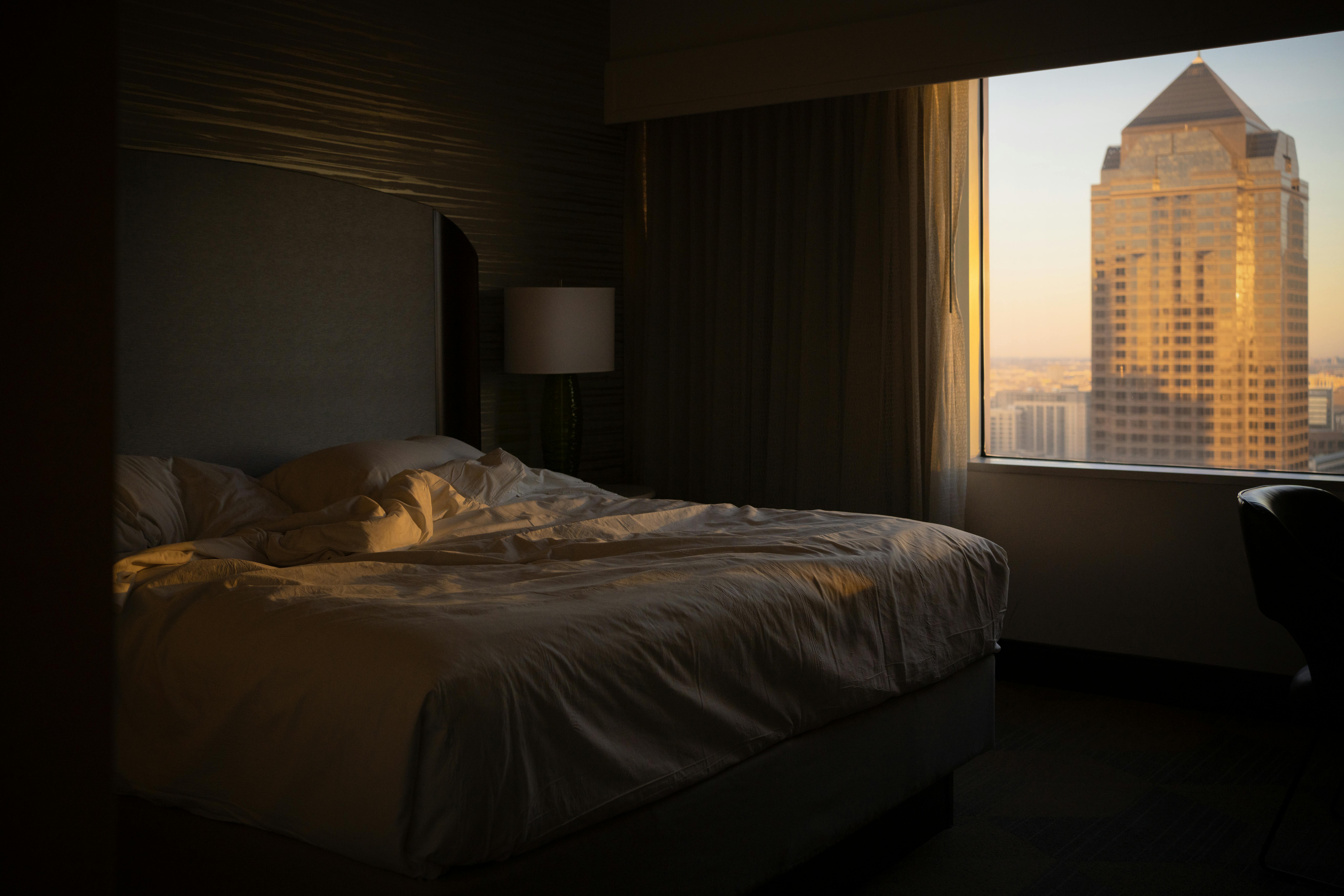 Hotellerie & Beherbergung