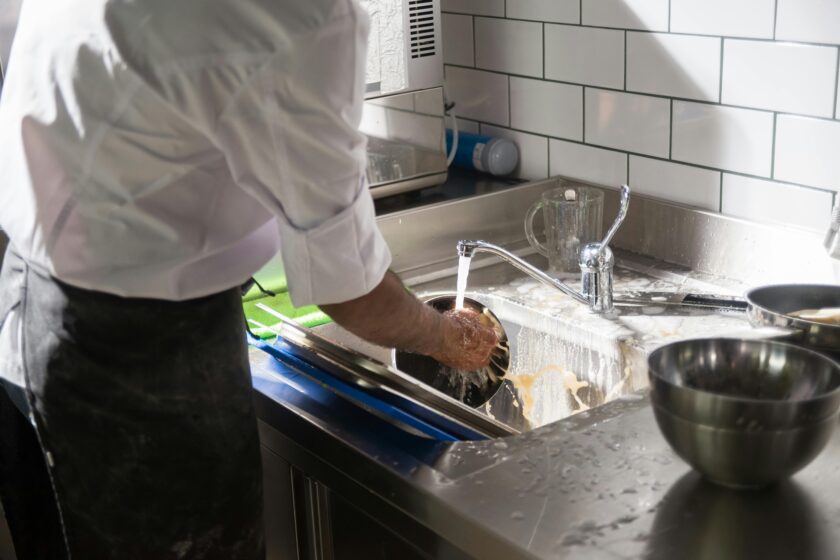 Gastronomie & Großküchen